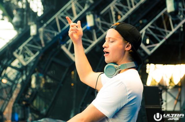 画像5: 「世界で最も稼ぐDJ」Top5中3人が登場