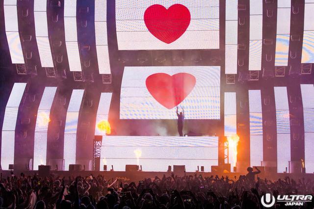 画像7: 「世界で最も稼ぐDJ」Top5中3人が登場