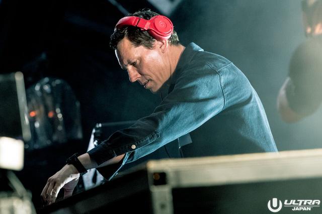 画像2: 「世界で最も稼ぐDJ」Top5中3人が登場