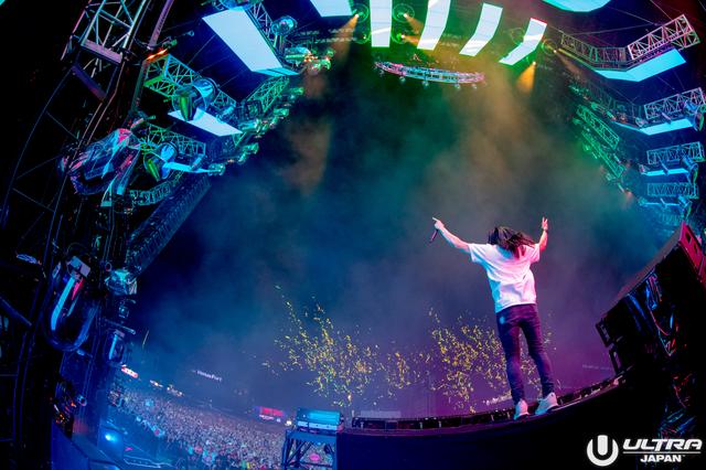 画像4: 「世界で最も稼ぐDJ」Top5中3人が登場