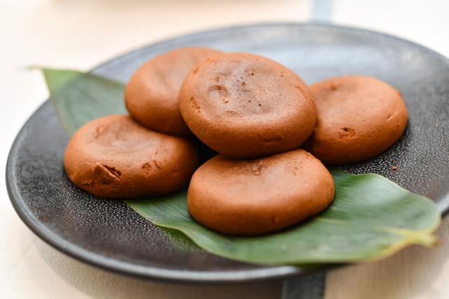 画像: 糖質制限中の人も気にせずに食べられるスイーツ。