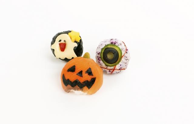 画像: ハロウィンパック 648円(税込)