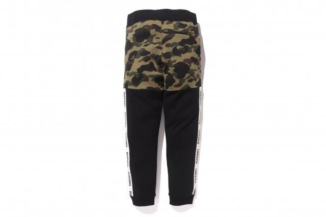 画像12: A BATHING APE® から新コレクション「DIRTRACE」発表