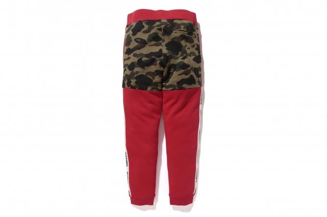 画像14: A BATHING APE® から新コレクション「DIRTRACE」発表