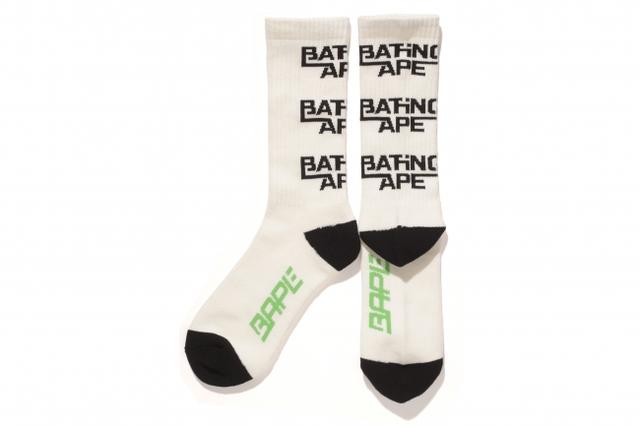 画像21: A BATHING APE® から新コレクション「DIRTRACE」発表