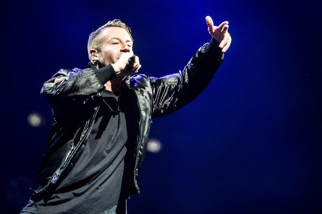 画像: マックルモア/Macklemore
