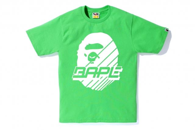 画像8: A BATHING APE® から新コレクション「DIRTRACE」発表