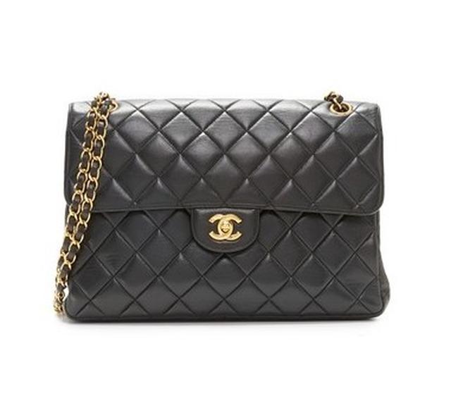 画像2: カーリー・クロス:CHANEL(シャネル)