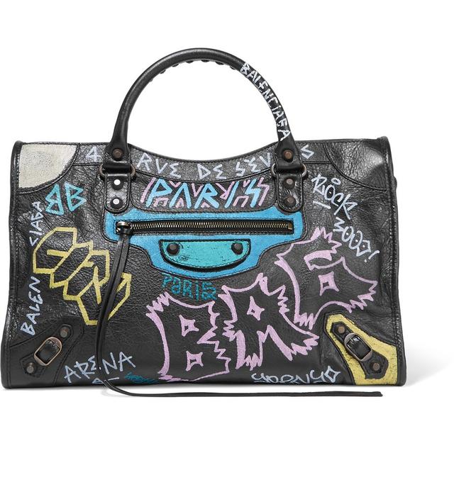 画像2: ケンダル・ジェンナー:BALENCIAGA(バレンシアガ)