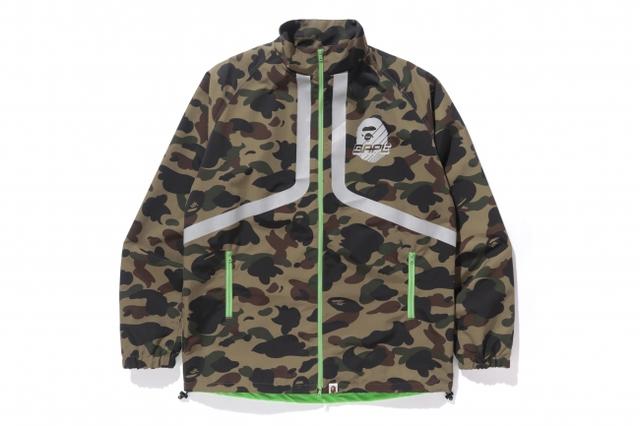 画像15: A BATHING APE® から新コレクション「DIRTRACE」発表