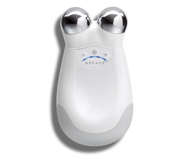 画像: NUFACE TRINITY FACIAL TONING DEVICE