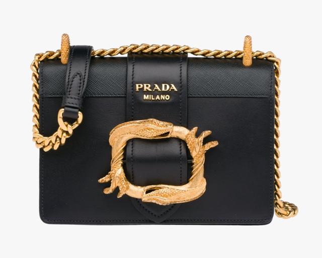 画像2: エミリー・ラタコウスキー:PRADA(プラダ)
