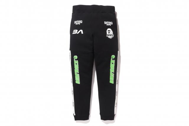 画像11: A BATHING APE® から新コレクション「DIRTRACE」発表