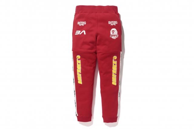 画像13: A BATHING APE® から新コレクション「DIRTRACE」発表