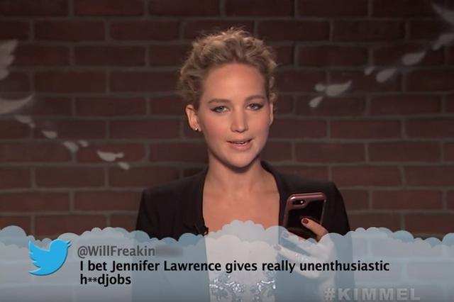 画像3: ©ABC/Jimmy Kimmel Live