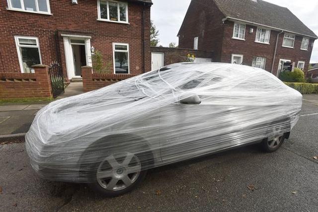 画像1: ©Liverpool Echo