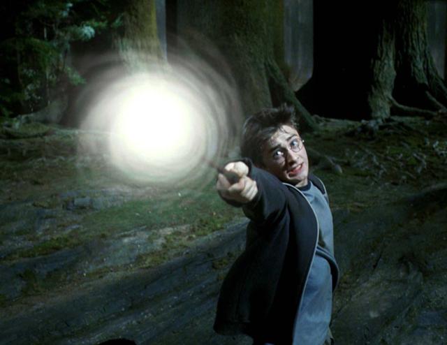 画像: ©Harry Potter Movie/ Warner Bros. Pictures