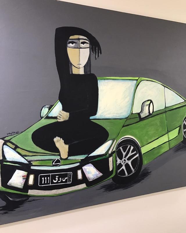 画像: この喜ばしい出来事リアーナも反応