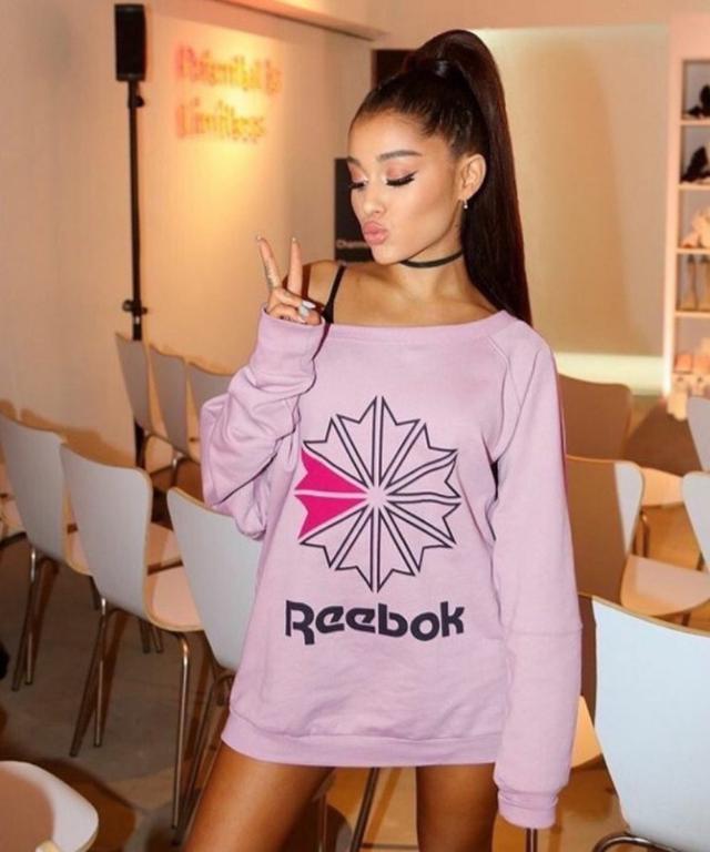 画像: ©Reebok