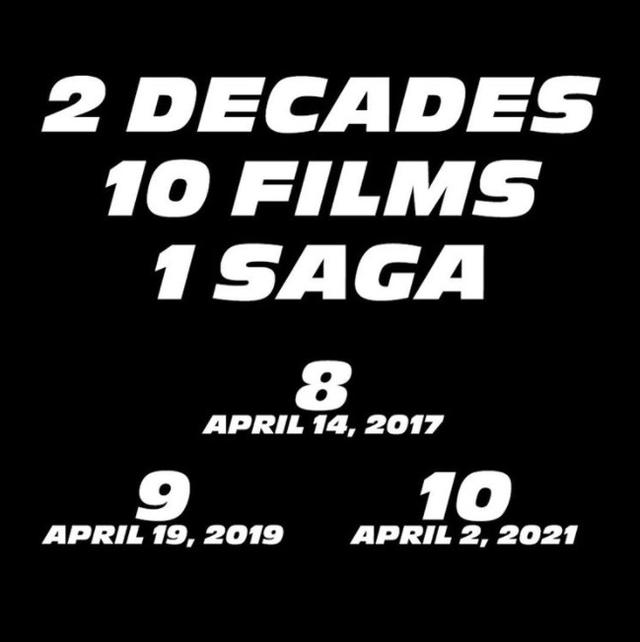 画像2: 9作目の公開日が決定