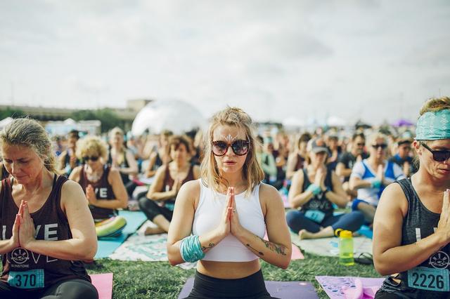 画像: WANDERLUST 108って?