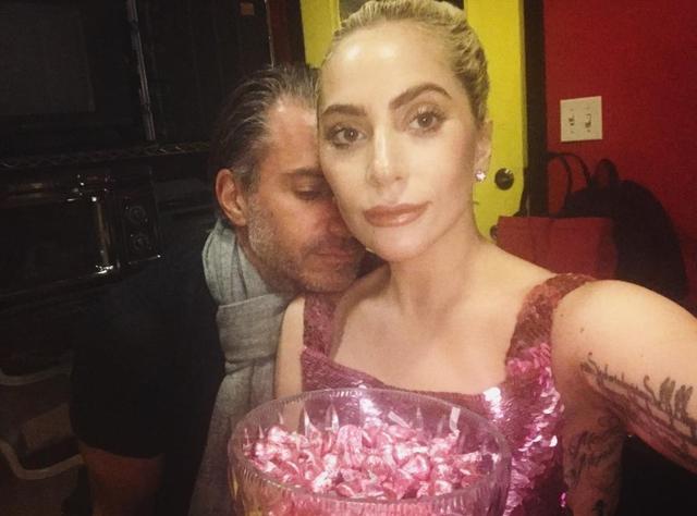 画像: ©Lady Gaga