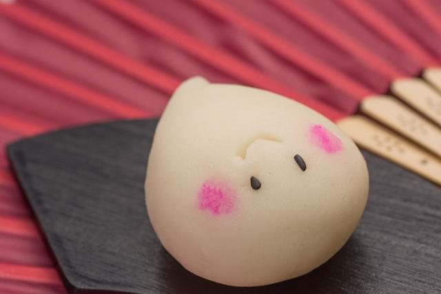 画像: おばけちゃん