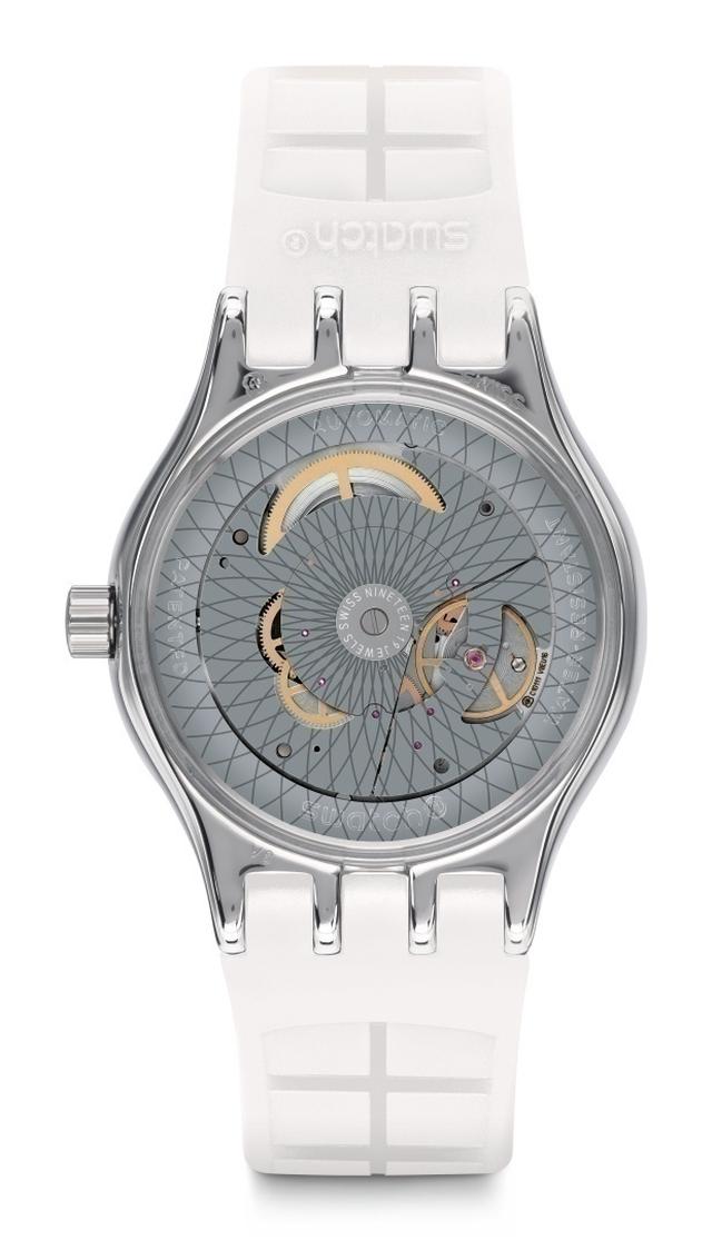 画像: SISTEM SNOW 2 / ¥23,220
