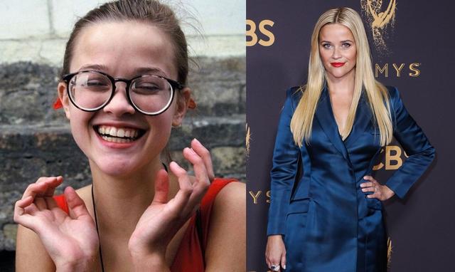 画像: 女優のリース・ウィザースプーン