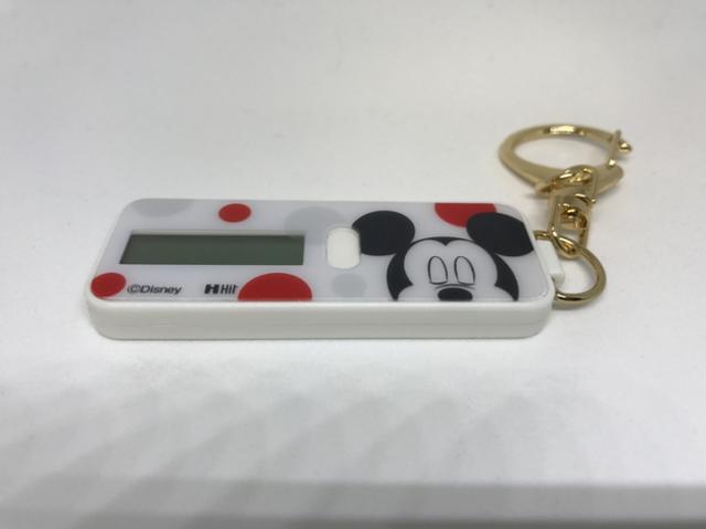 画像3: ディズニーと電子マネー残高表示機「ノコリー」がコラボ!