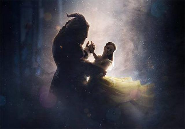画像: 待ちに待った予告編がついに公開!実写版『美女と野獣』の魔法のような世界観に感動!
