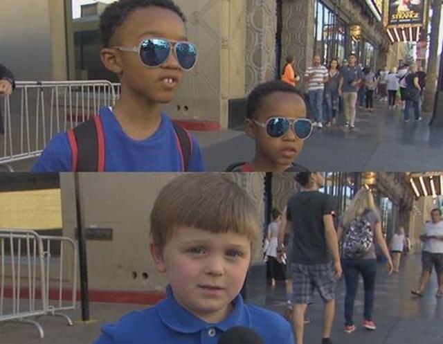 画像2: ©Jimmy Kimmel Live!