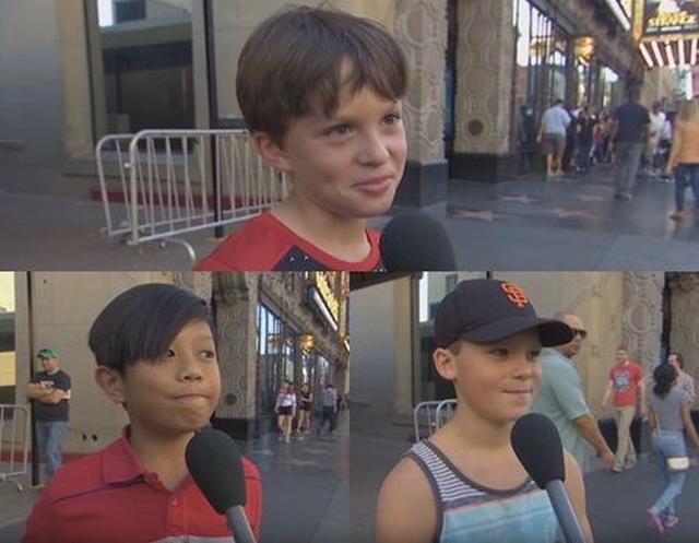 画像1: ©Jimmy Kimmel Live!