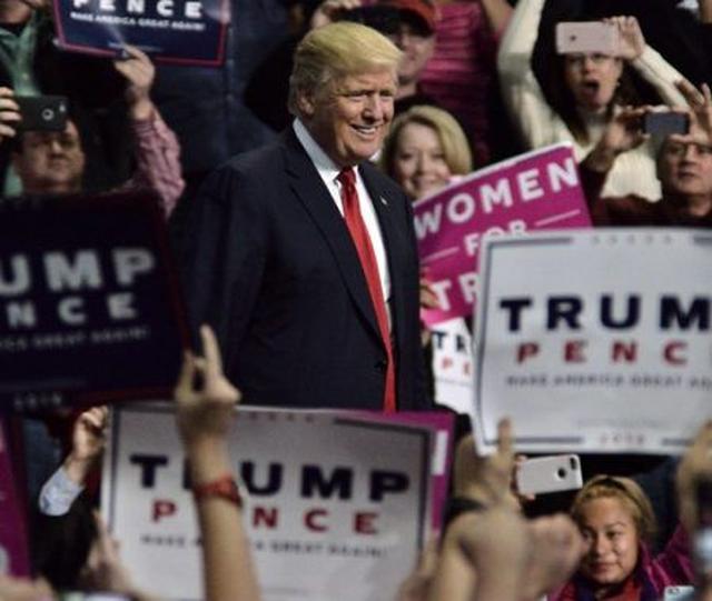 画像: 海外のこどもたちによる、次期アメリカ大統領ドナルド・トランプ氏の評価は?