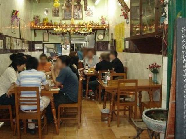 画像: こちらがその店舗。