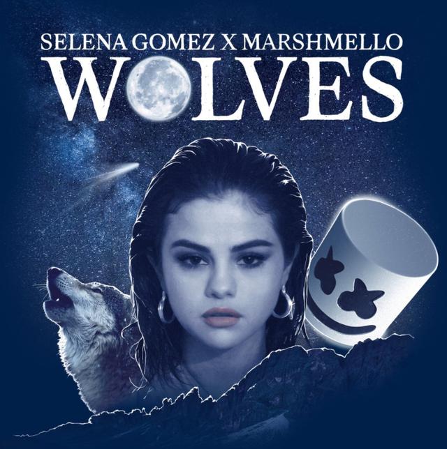 画像5: 新曲「WOLVES(原題)」がリリース