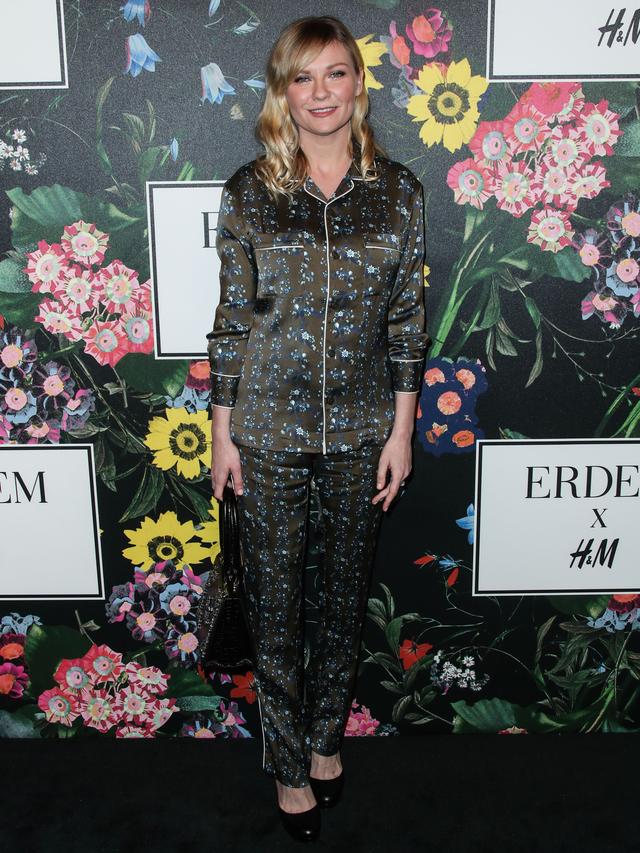 画像4: 海外セレブが着こなす、ERDEM x H&Mの話題コラボラインをチェック!