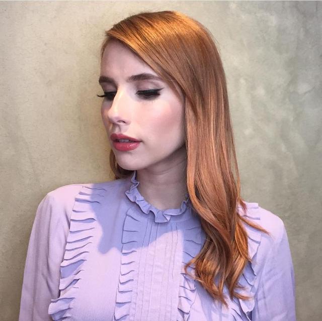 画像: ⒸEmma Roberts
