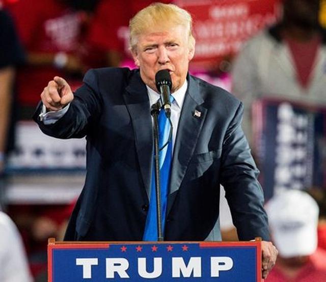 画像: ドナルド・トランプ次期大統領を批判したディスソング7選