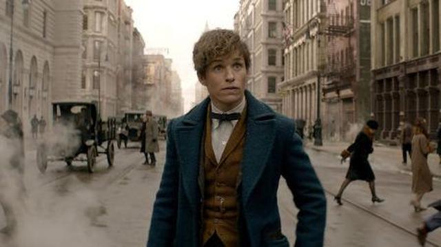 画像: ⒸWARNER BROS PICTURES