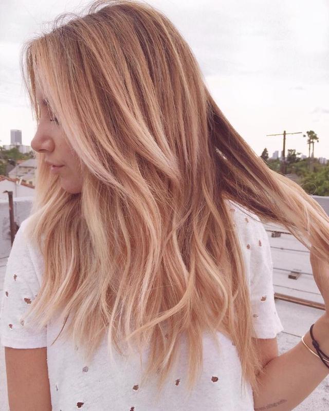 画像: ⒸAshley Tisdale