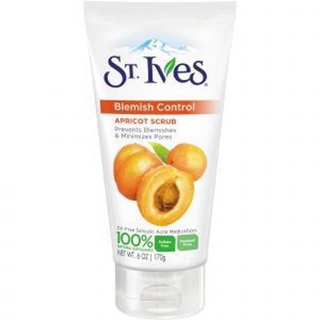 画像: 【St.Ives】アプリコットスクラブ(ブレミッシュコントロール)170g \980