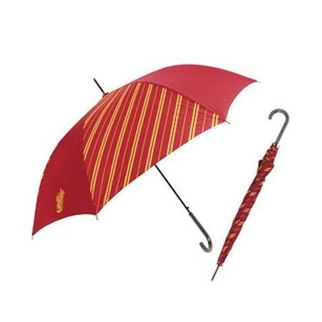 画像: グリフィンドール 60cm ジャンプ傘 2700円