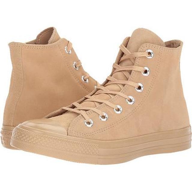 画像: Converse Chuck Taylor All Star Mono Plush Suede