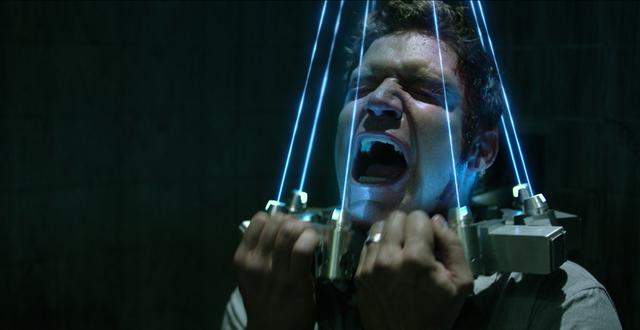 画像: 映画界で最も知的な殺人犯が再登場