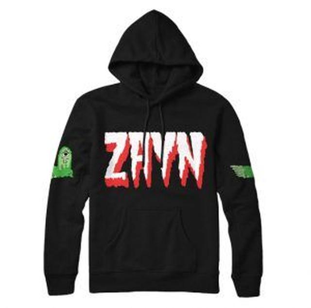 画像7: Zayn Malik Storeで買えるアイテムの一部を紹介!