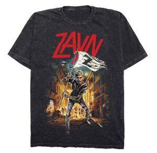 画像2: Zayn Malik Storeで買えるアイテムの一部を紹介!