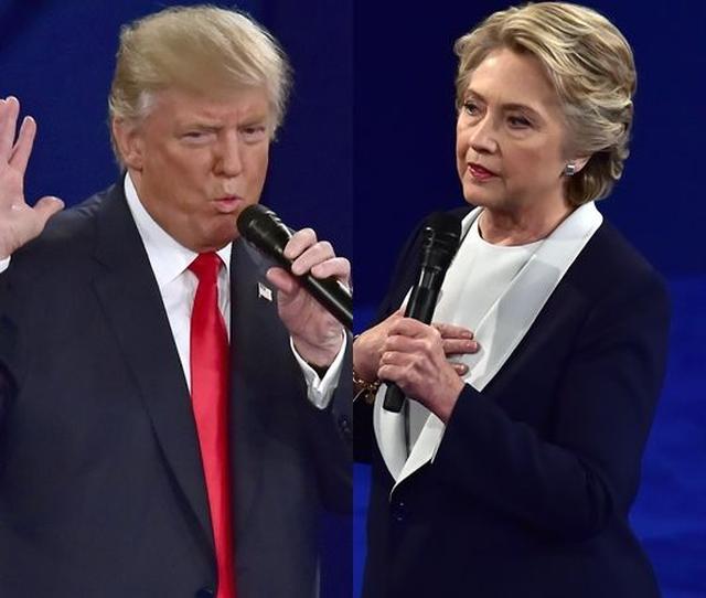 画像: 7位 全世界で猛反発!トランプが言った「Nasty Woman」の影響がすごい!