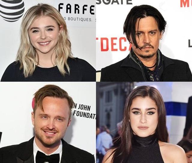画像: 2位 ドナルド・トランプ氏をセレブたちはどう思っている?