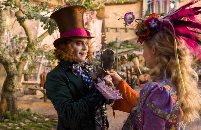 画像: © Disney Enterprises, Inc.
